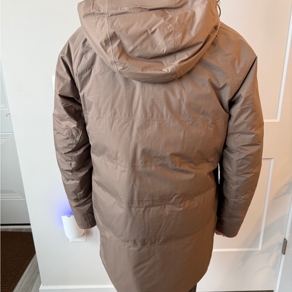 REI Stormhenge 850 Down Hybrid Parka 
Men’s M - Picture 2 of 13